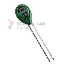 Soil Tester
